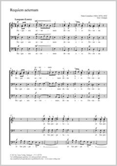 Requiem aeternam 