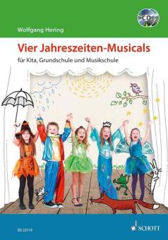 Vier Jahreszeiten-Musicals 