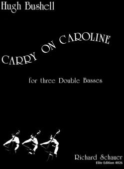Carry On Caroline 
