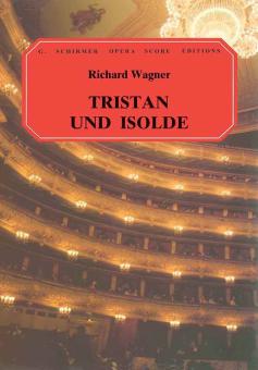 Tristan und Isolde WWV 90 