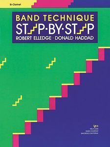 Band Technique Step By Step 