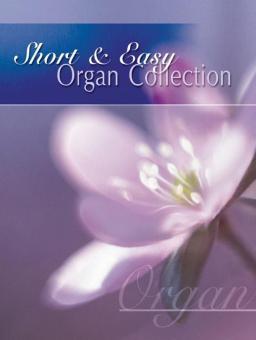 Short and Easy Organ Collection 