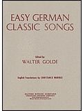 Easy German Classic Songs 