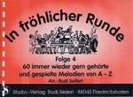 In fröhlicher Runde 4 