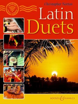 Latin Duets 