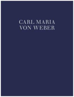 Oberon, König der Elfen WeV C.10a 