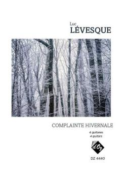 Complainte hivernale 