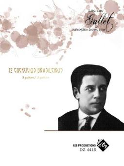 12 Exercícios Brasileiros 