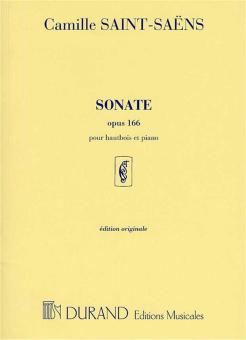 Sonate op.166 
