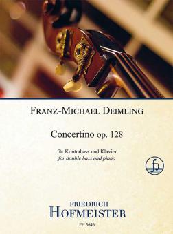 Concertino op. 128 