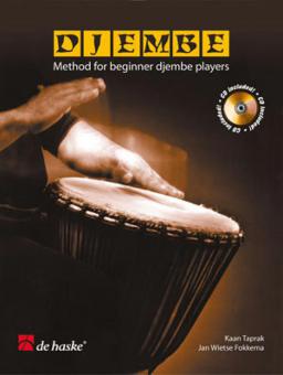 Djembe 
