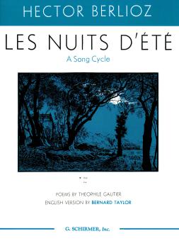 Les Nuits D'Ete 