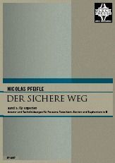 Der sichere Weg ( 3 für Experten in B) 