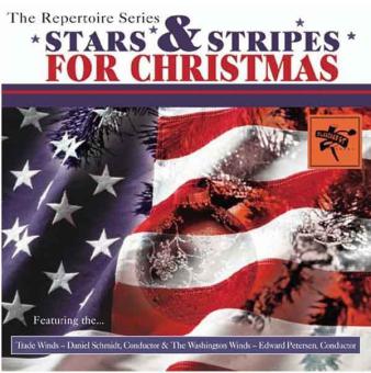 Stars and Stripes for Christmas 