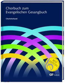 Chorbuch zum Evangelischen Gesangbuch 