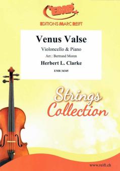 Venus Valse 