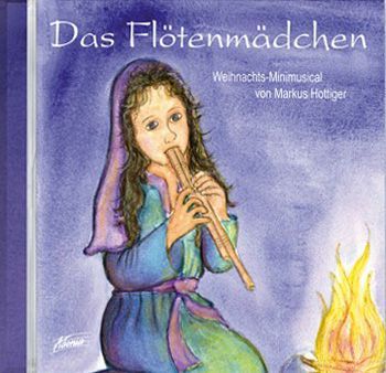 Das Flötenmädchen 