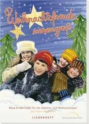 Weihnachtsfreude - riesengroß 