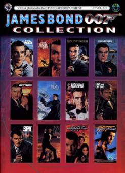 The James Bond 007 Collection 
