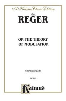 On the Theory of Modulation 