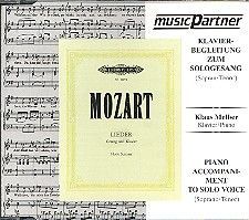 50 ausgewählte Lieder 