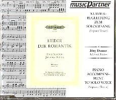 Lieder der Romantik 