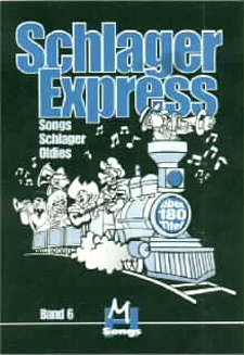 Schlagerexpress 6 (CDs) 