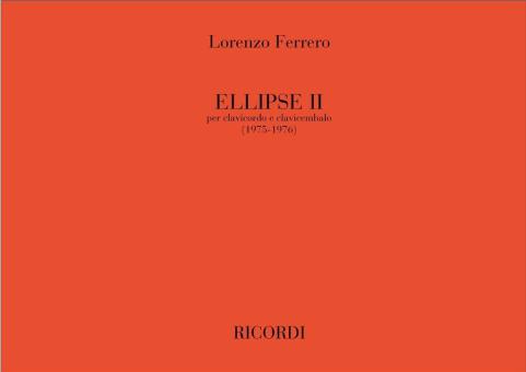 Ellipse 2 (1975-1976) 