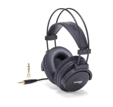 SR880 Closed Back Studio Headphones 
