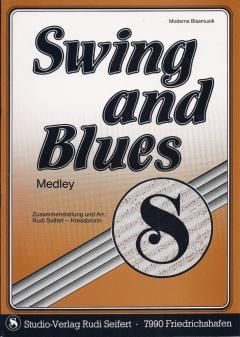 Swing and Blues 