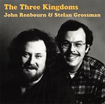 The Three Kingdoms 