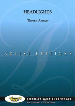Headlights 