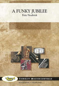 A Funky Jubilee 