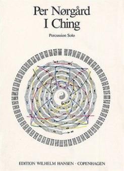 I Ching 