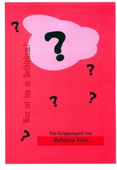 Was ist los in Bethlehem? 