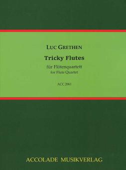 Tricky Flutes 