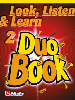 Look, Listen & Learn 2: Duo Book 