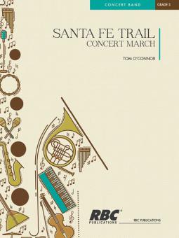 Santa Fe Trail 