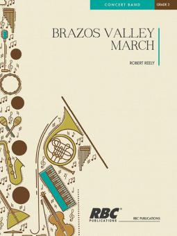 Brazos Valley March 