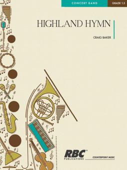 Highland Hymn 