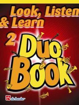 Look, Listen & Learn - Duo Book 2 