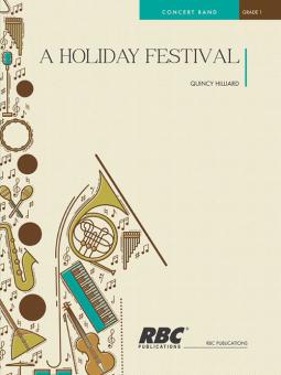 Holiday Festival 