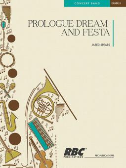 Prologue Dream & Festa 