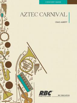 Aztec Carnival 