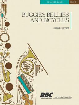 Buggies, Bells, And Bicycles 