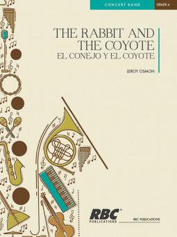 Rabbit And The Coyote 