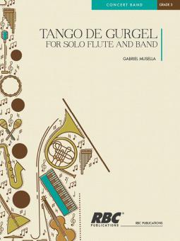 Tango De Gurgel 