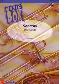 Sanctus 