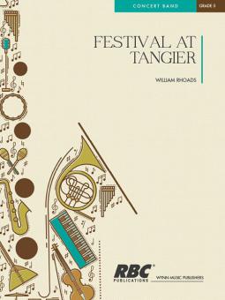 Festival At Tangier 