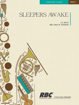 Sleepers Awake 